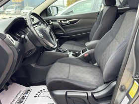 Nissan Qashqai 1.6 Turbo EURO6 B, снимка 7