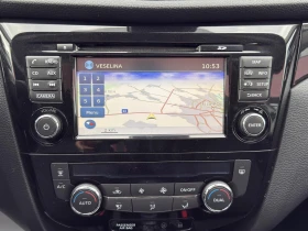 Nissan Qashqai 1.6 Turbo EURO6 B, снимка 14