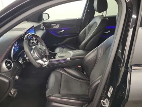 Mercedes-Benz GLC 43 AMG * CARFAX * ПАНОРАМА * 360 КАМЕРА * , снимка 9