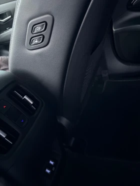 Hyundai Tucson Plug-in, снимка 11