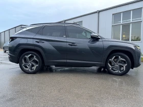 Hyundai Tucson Plug-in, снимка 4
