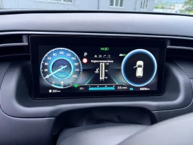 Hyundai Tucson Plug-in, снимка 14