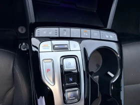 Hyundai Tucson Plug-in, снимка 13
