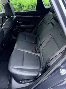 Hyundai Tucson Plug-in, снимка 9