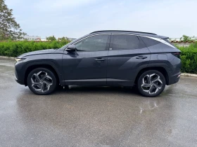 Hyundai Tucson Plug-in, снимка 2