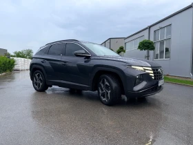 Hyundai Tucson Plug-in, снимка 3