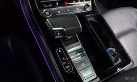 Audi Q8 * 45TDI* QUATTRO* 360* ПОДГРЕВ* ОБДУХВАНЕ* ПАНОРАМ, снимка 9