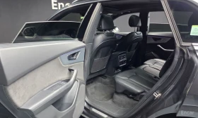 Audi Q8 * 45TDI* QUATTRO* 360* ПОДГРЕВ* ОБДУХВАНЕ* ПАНОРАМ, снимка 17