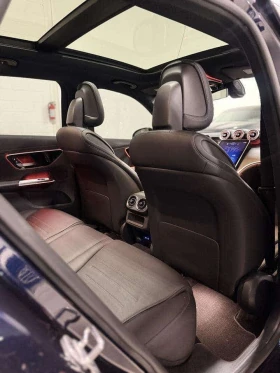 Mercedes-Benz GLC 300 AMG PACK 4MATIC  CARFAX, снимка 16