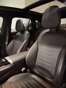 Mercedes-Benz GLC 300 AMG PACK 4MATIC  CARFAX, снимка 15