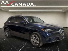 Mercedes-Benz GLC 300 AMG PACK 4MATIC  CARFAX, снимка 3