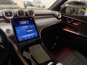 Mercedes-Benz GLC 300 AMG PACK 4MATIC  CARFAX, снимка 14