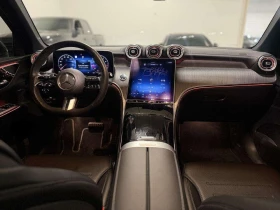 Mercedes-Benz GLC 300 AMG PACK 4MATIC  CARFAX, снимка 17