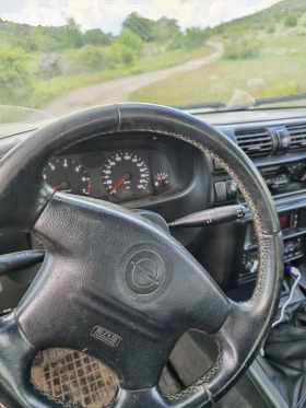 Opel Frontera 2.2i, снимка 7