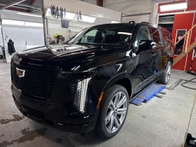 Cadillac Escalade ESV, ГАРАНЦИЯ, Месечна вноска от 1850  , снимка 2