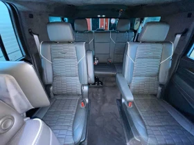 Cadillac Escalade ESV, ГАРАНЦИЯ, Месечна вноска от 1850  , снимка 5