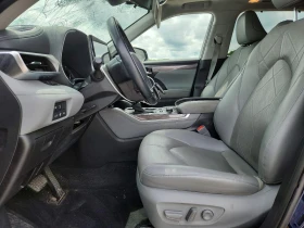 Toyota Highlander 3.5l Platinum, снимка 7