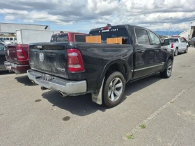 Dodge RAM 1500 LIMITED / CAMERA / Harman Kardon / АВТОКРЕДИТ , снимка 3