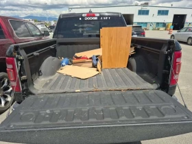Dodge RAM 1500 LIMITED / CAMERA / Harman Kardon / АВТОКРЕДИТ , снимка 14