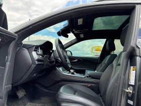 Audi Q8 * Progressiv 55 TFSI quattro * CARFAX * БЕЗ ПЪРВОН, снимка 16