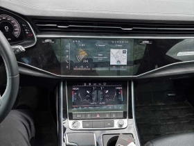 Audi Q8 * Progressiv 55 TFSI quattro * CARFAX * БЕЗ ПЪРВОН, снимка 9
