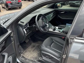 Audi Q8 * Progressiv 55 TFSI quattro * CARFAX * БЕЗ ПЪРВОН, снимка 5
