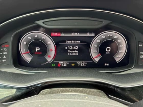 Audi Q8 * Progressiv 55 TFSI quattro * CARFAX * БЕЗ ПЪРВОН, снимка 8