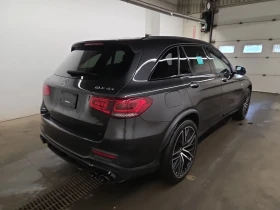 Mercedes-Benz GLC 43 AMG * * CARFAX * * АВТО КРЕДИТ * * , снимка 4