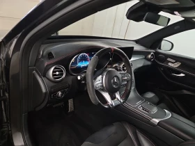 Mercedes-Benz GLC 43 AMG * * CARFAX * * АВТО КРЕДИТ * * , снимка 8