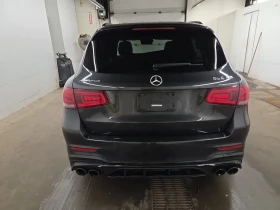 Mercedes-Benz GLC 43 AMG * * CARFAX * * АВТО КРЕДИТ * * , снимка 5
