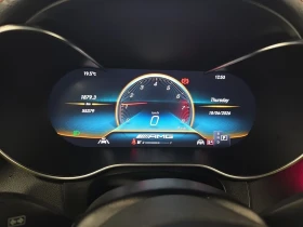 Mercedes-Benz GLC 43 AMG * * CARFAX * * АВТО КРЕДИТ * * , снимка 10