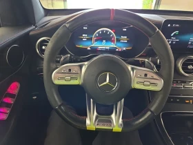 Mercedes-Benz GLC 43 AMG * * CARFAX * * АВТО КРЕДИТ * * , снимка 9