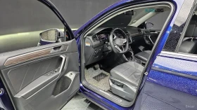VW Tiguan * ALLSPACE* ПАНО* KEYLESS* Camera* ПОДГРЕВ* , снимка 11