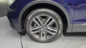 VW Tiguan * ALLSPACE* ПАНО* KEYLESS* Camera* ПОДГРЕВ* , снимка 5