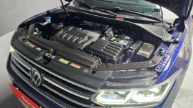 VW Tiguan * ALLSPACE* ПАНО* KEYLESS* Camera* ПОДГРЕВ* , снимка 6