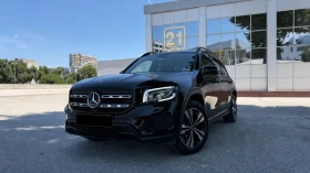 Mercedes-Benz GLB 200 8G-DCT 2021 4х4 Пълна сервизна история 6+ 1, снимка 1