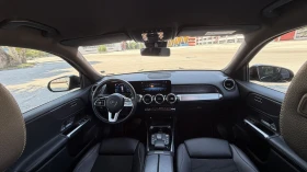 Mercedes-Benz GLB 200 8G-DCT 2021 4х4 Пълна сервизна история 6+ 1, снимка 12