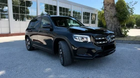 Mercedes-Benz GLB 200 8G-DCT 2021 4х4 Пълна сервизна история 6+ 1, снимка 3