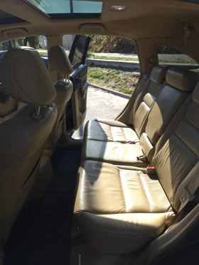 Honda Cr-v, снимка 11