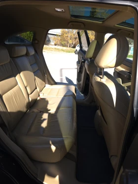 Honda Cr-v, снимка 4