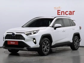 Toyota Rav4 2.5 4WD Hybrid| 219к.с.| ВКЛ.ТЕХНОТЕСТ, снимка 1