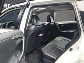 Toyota Rav4 2.5 4WD Hybrid| 219к.с.| ВКЛ.ТЕХНОТЕСТ, снимка 11