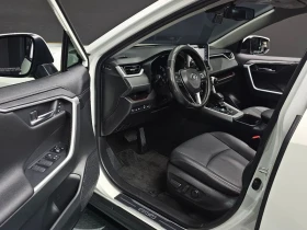 Toyota Rav4 2.5 4WD Hybrid| 219к.с.| ВКЛ.ТЕХНОТЕСТ, снимка 10