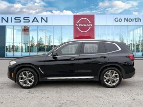 BMW X3 ПОДГРЕВ* КАМЕРА* ПАНОРАМA* LANE* ASSIST* , снимка 3