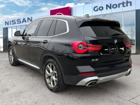 BMW X3 ПОДГРЕВ* КАМЕРА* ПАНОРАМA* LANE* ASSIST* , снимка 2