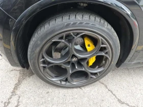 Alfa Romeo Stelvio * QUADRIFOGLIO* АВТОКРЕДИТ БЕЗ ПЪРВОНАЧАЛНА ВНОСКА, снимка 6