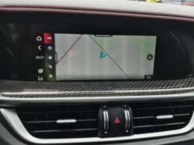Alfa Romeo Stelvio * QUADRIFOGLIO* АВТОКРЕДИТ БЕЗ ПЪРВОНАЧАЛНА ВНОСКА, снимка 11