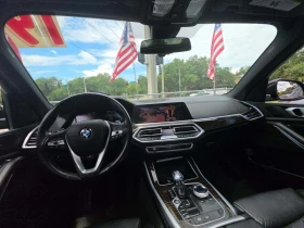BMW X5 xDrive40i* CARFAX* ОПЦИЯ ЗА ФИНАНСИРАНЕ* , снимка 5