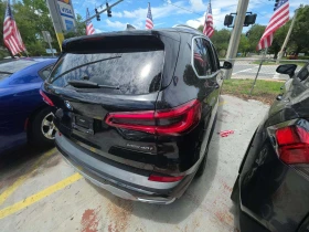 BMW X5 xDrive40i* CARFAX* ОПЦИЯ ЗА ФИНАНСИРАНЕ* , снимка 3