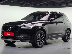 Volvo Xc90 * 2nd* Generation* D5* Momentum* Ценадобг!, снимка 1